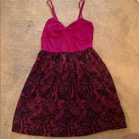 Silence + Noise sundress - Picture 2 of 5